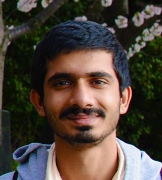 Balachandra Suri