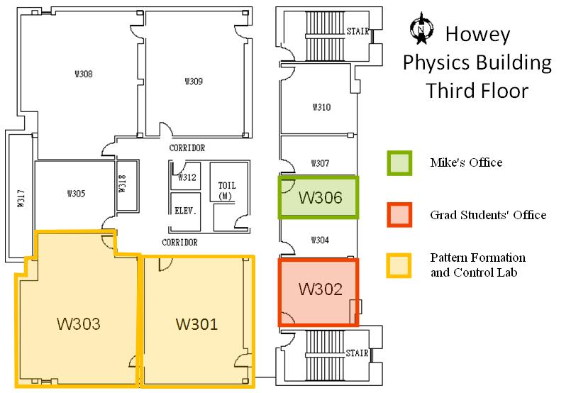 Georgia Tech Physics