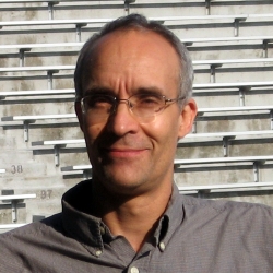 Mike Schatz