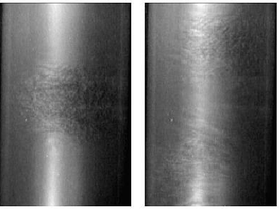 Transitional turbulence in Taylor-Couette Flow
